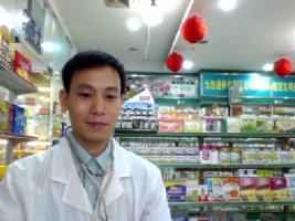 仁者爱人的第一张照片--孝感相亲服务中心