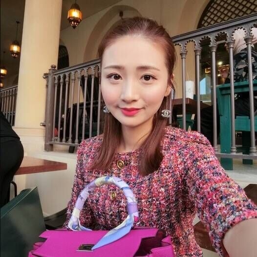 美婷的第一张照片--孝感相亲服务中心