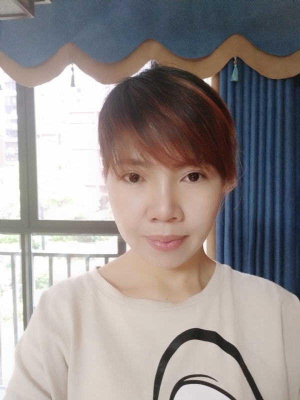 余生安好的第一张照片--孝感相亲服务中心