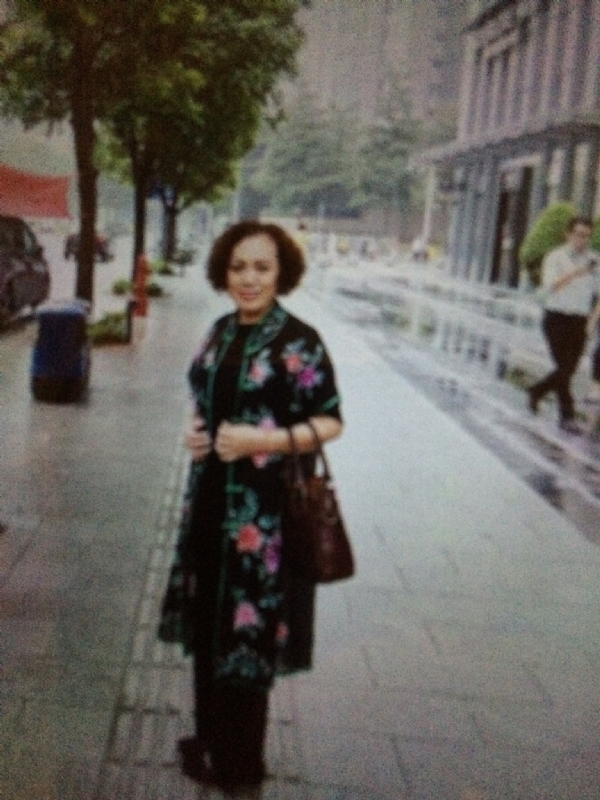 娜娜的第三张照片--孝感相亲服务中心