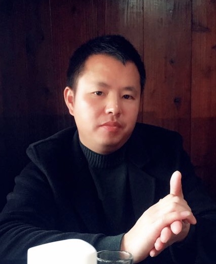 何超洪的第一张照片--孝感相亲服务中心