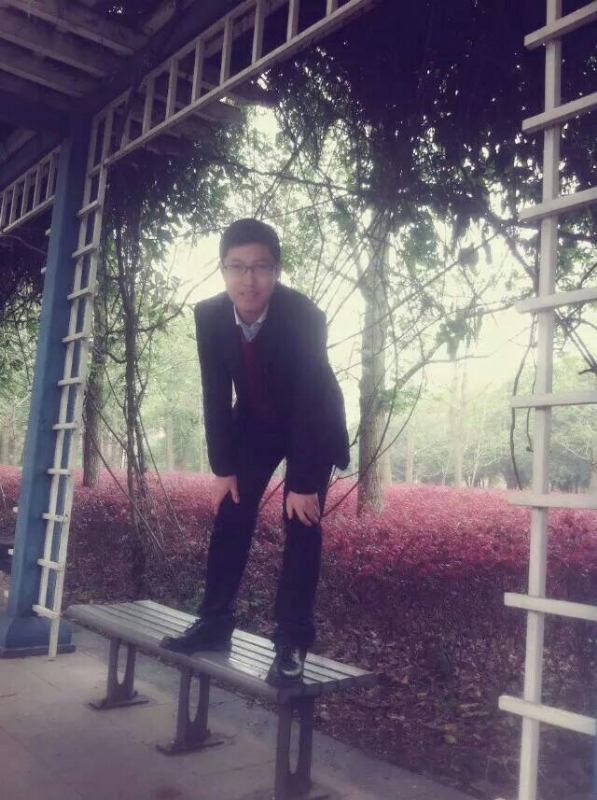 果子的第一张照片--孝感相亲服务中心
