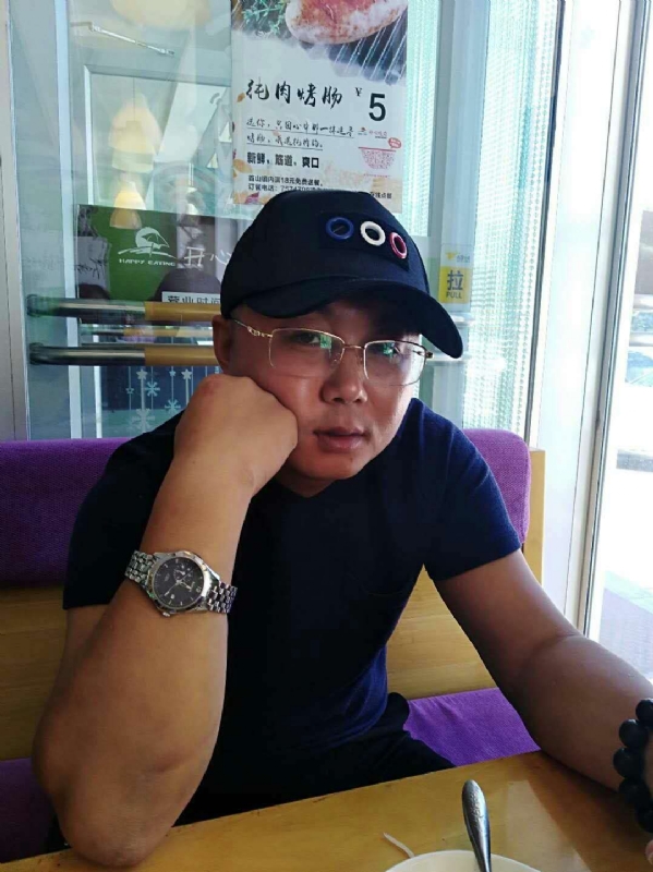 迷路了的第一张照片--孝感相亲服务中心