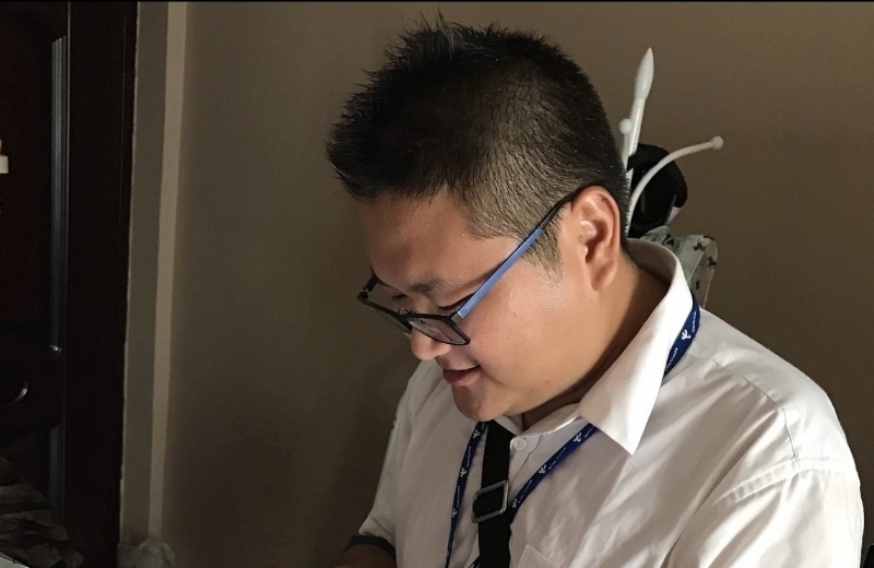 人生就是一个选择的第二张照片--孝感相亲服务中心