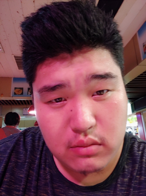 寻爱的第一张照片--孝感相亲服务中心