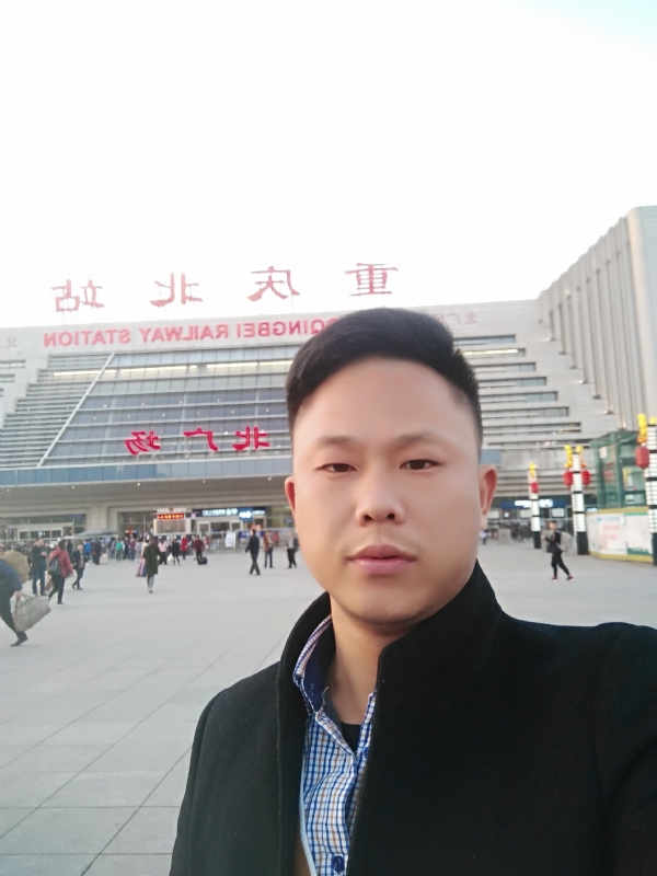 释然的第一张照片--孝感相亲服务中心
