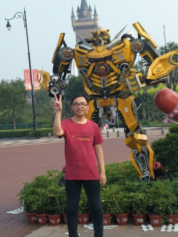 心瘾的第一张照片--孝感相亲服务中心