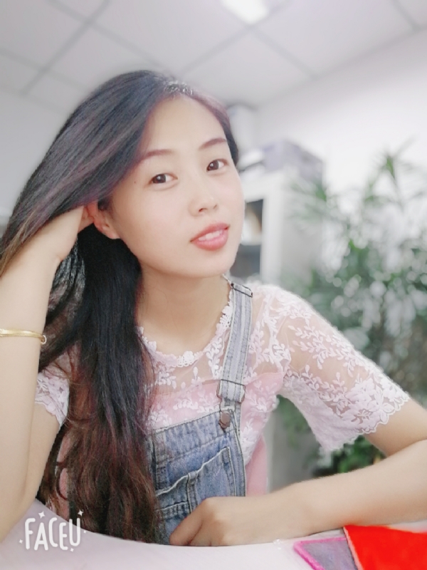 暖暖的第二张照片--孝感相亲服务中心