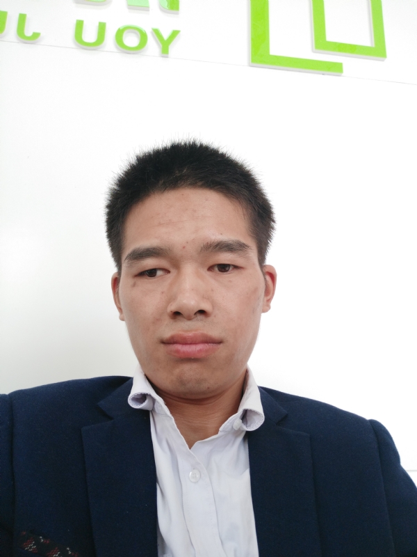 阿宝的第一张照片--孝感相亲服务中心