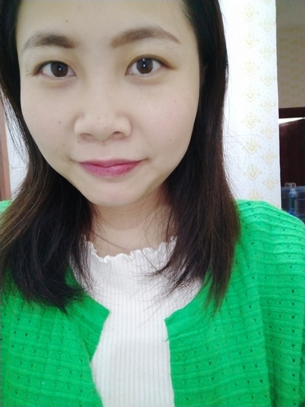 Tan的第一张照片--孝感相亲服务中心