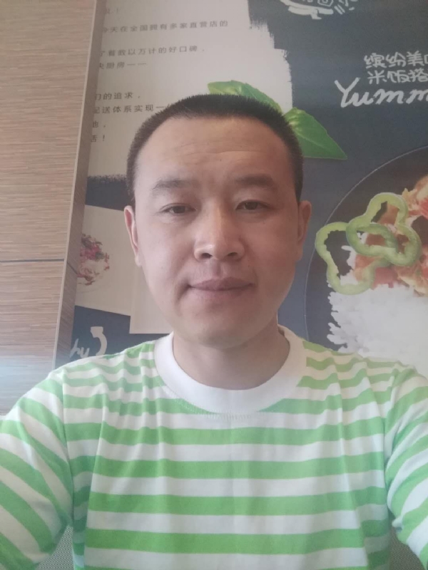 未婚男西安高陵36岁的第一张照片--孝感相亲服务中心