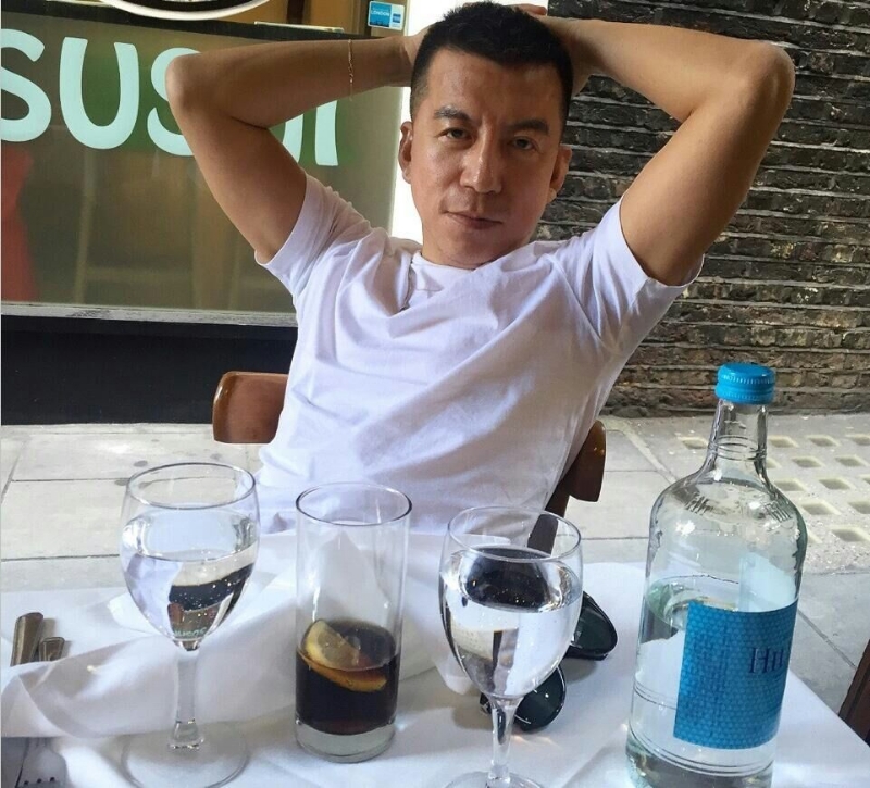 不忘初心的第一张照片--孝感相亲服务中心