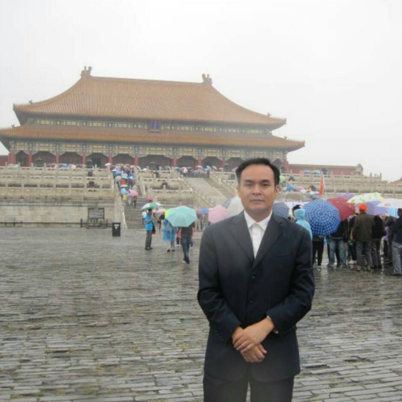 淼森的第一张照片--孝感相亲服务中心