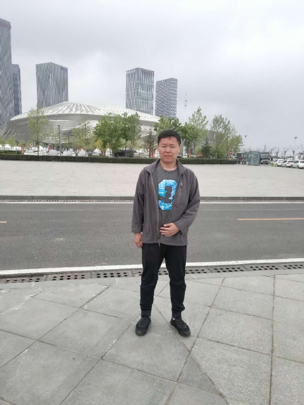 衍水大桥的第一张照片--孝感相亲服务中心