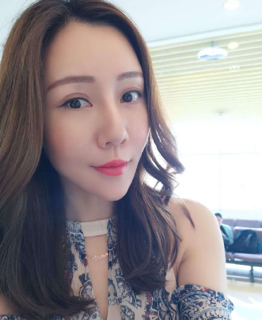 娜娜的第三张照片--孝感相亲服务中心