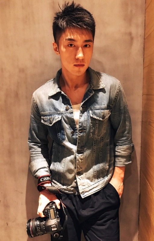 Jason的第一张照片--孝感相亲服务中心