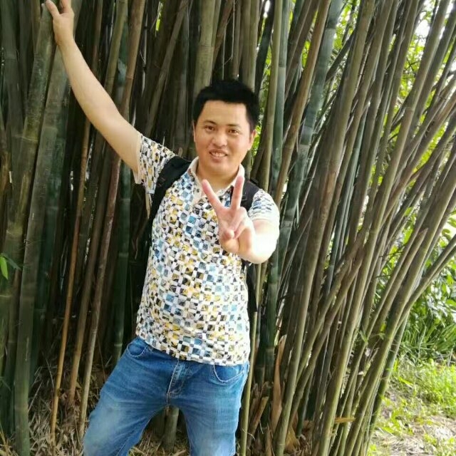 lhjy586868的第一张照片--孝感相亲服务中心