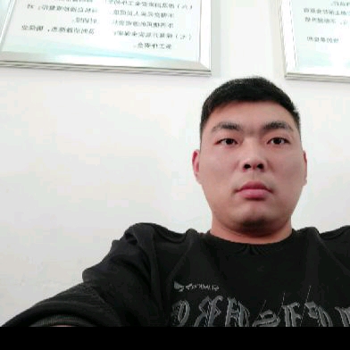 喜欢爱笑的女生的第一张照片--孝感相亲服务中心