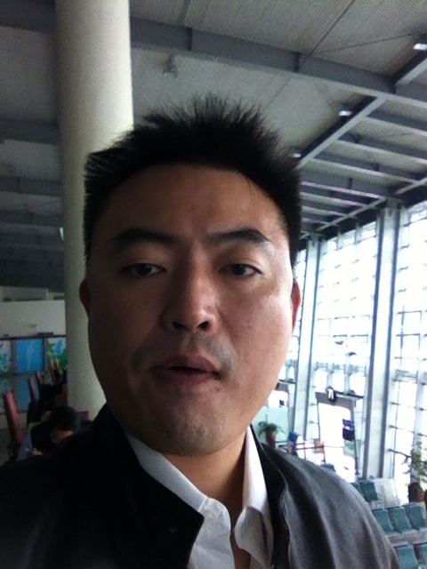 Howard的第三张照片--孝感相亲服务中心
