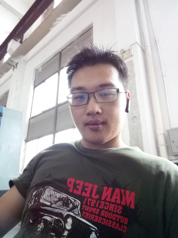 胡晨晓的第一张照片--孝感相亲服务中心