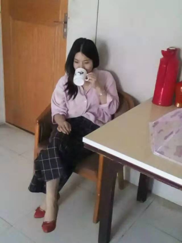 潘琪凌的第二张照片--孝感相亲服务中心