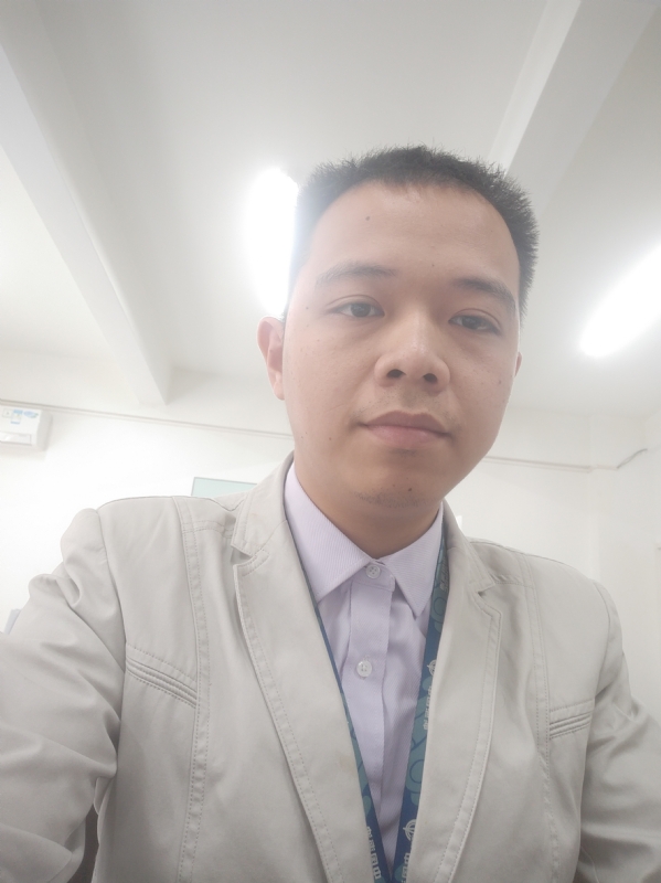 玉华的第一张照片--孝感相亲服务中心
