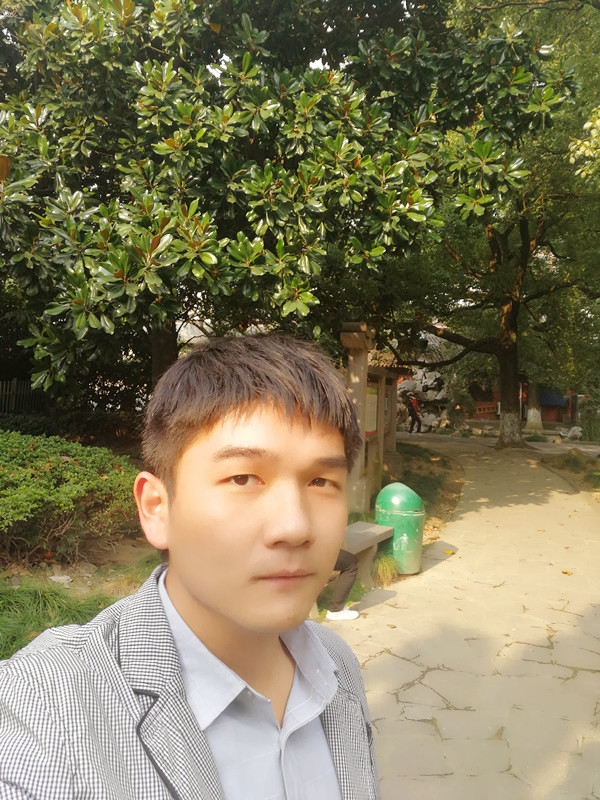 暂时的第一张照片--孝感相亲服务中心