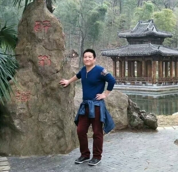 烦事用点心的第一张照片--孝感相亲服务中心