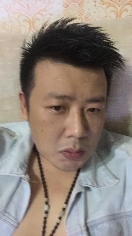 沐浴阳光的第一张照片--孝感相亲服务中心