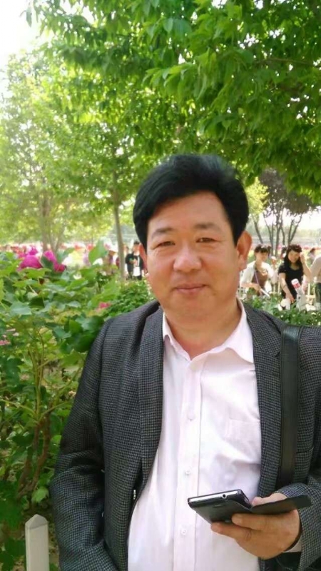 期盼的第一张照片--孝感相亲服务中心