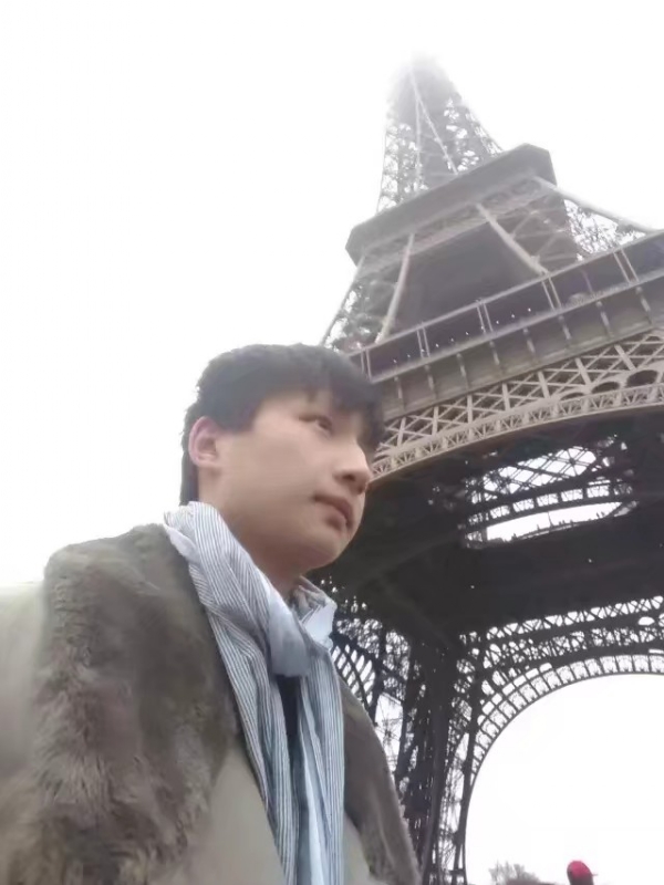 好好相遇的第一张照片--孝感相亲服务中心