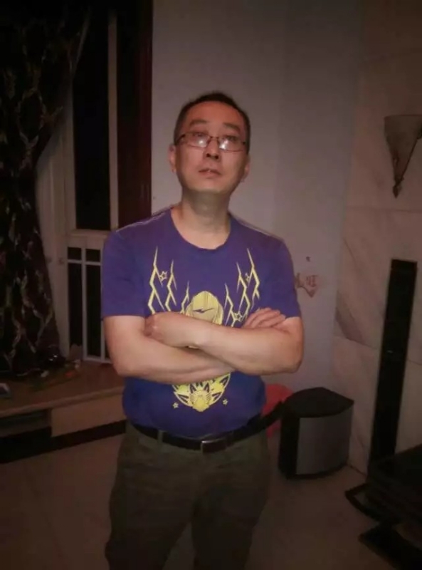 缘的第一张照片--孝感相亲服务中心