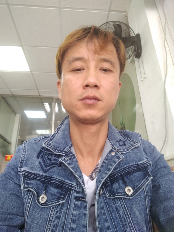 会说话的鱼的第一张照片--孝感相亲服务中心
