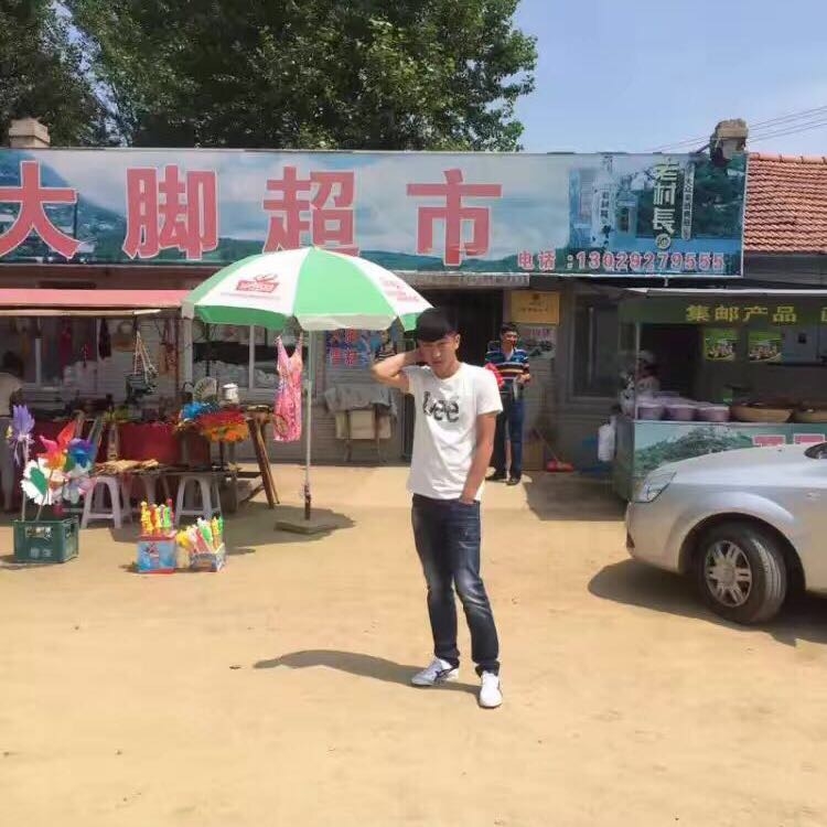 为梦想的第一张照片--孝感相亲服务中心