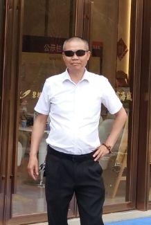 李九的第一张照片--孝感相亲服务中心