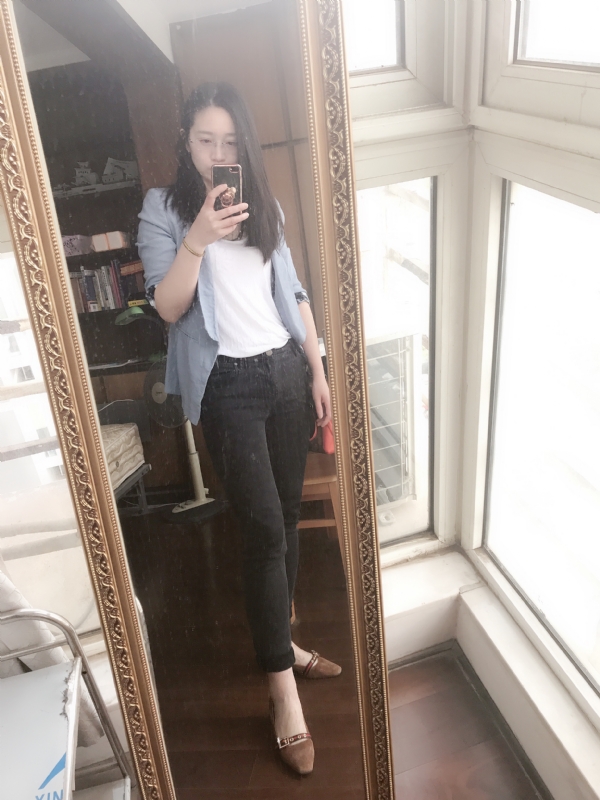 nemo洁的第一张照片--孝感相亲服务中心