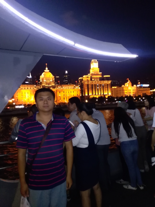 我爱的第二张照片--孝感相亲服务中心