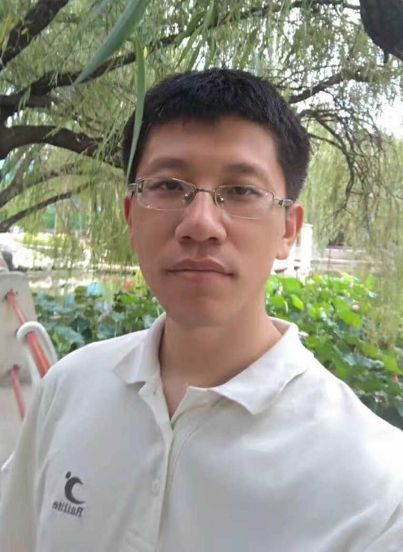 秋日暖阳的第一张照片--孝感相亲服务中心