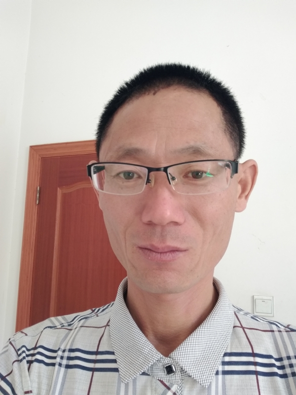 期待缘分的第二张照片--孝感相亲服务中心
