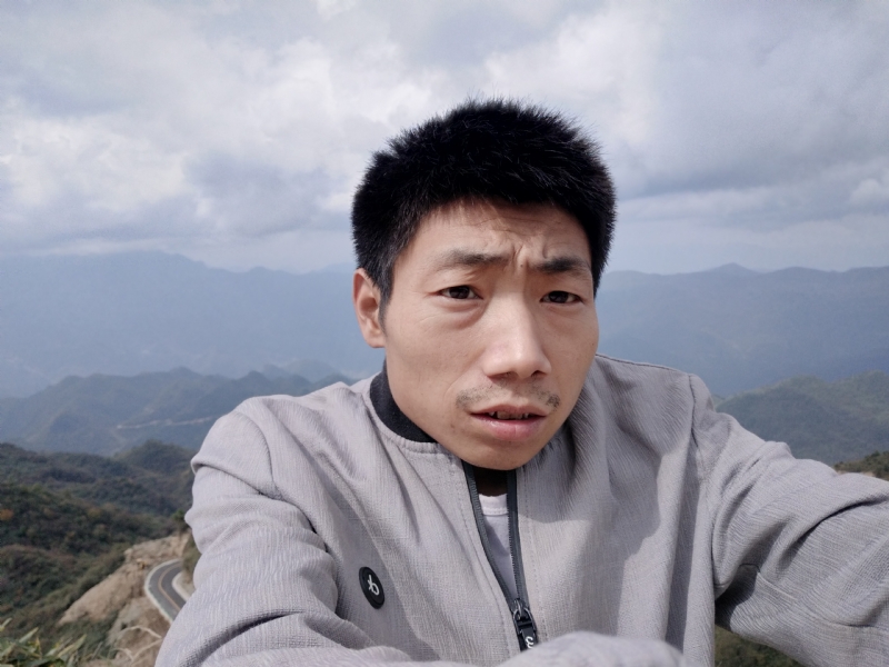 向后半生奋斗的第一张照片--孝感相亲服务中心