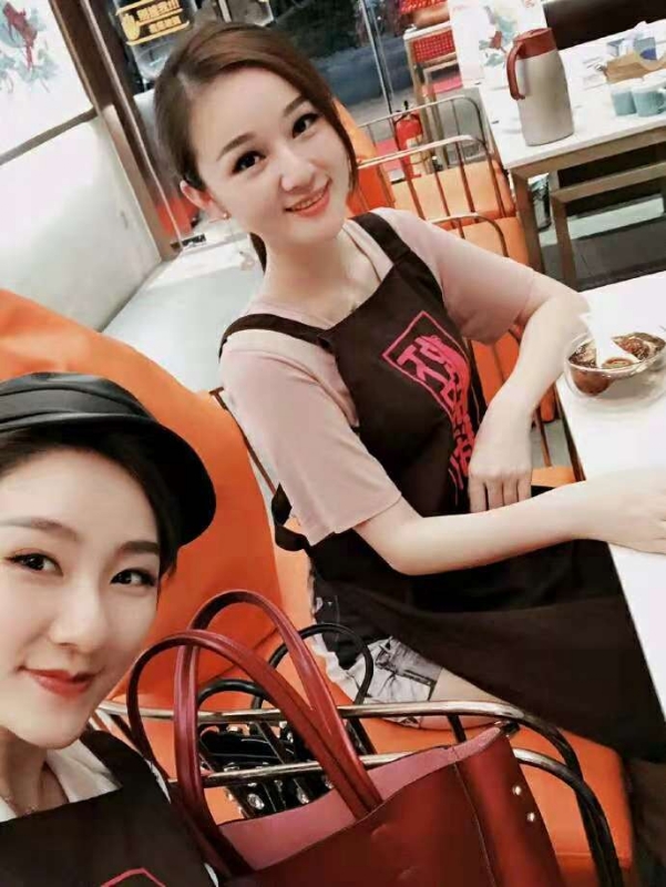 欣颖的第二张照片--孝感相亲服务中心