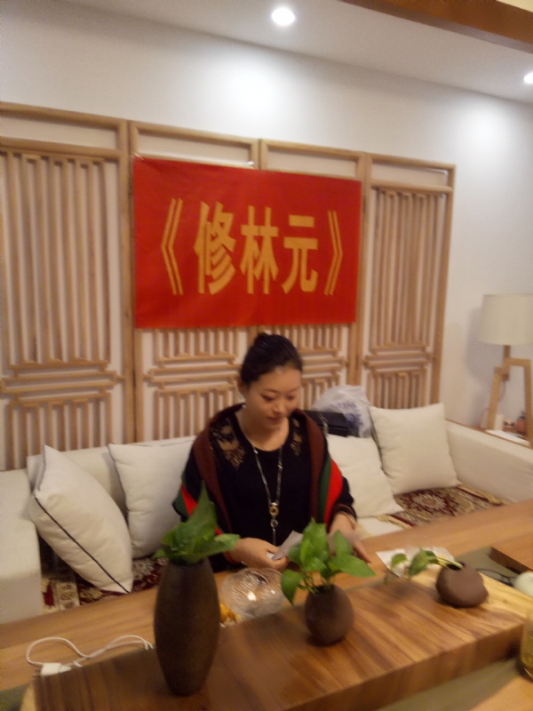 心雨的第一张照片--孝感相亲服务中心