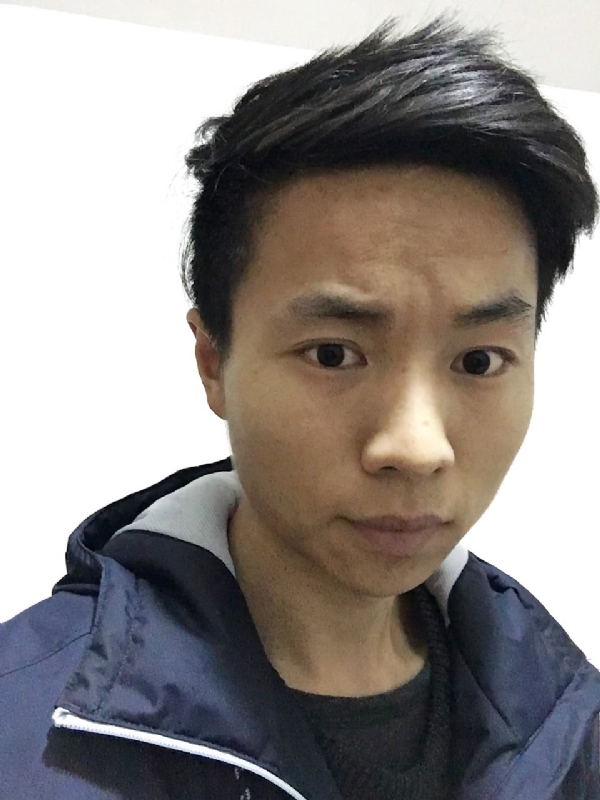 大鱼Q的第一张照片--孝感相亲服务中心