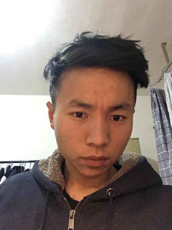 大鱼Q的第三张照片--孝感相亲服务中心
