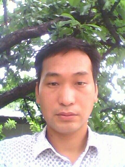 蓝天与白云的第一张照片--孝感相亲服务中心