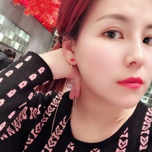 薇薇的第一张照片--孝感相亲服务中心