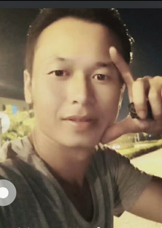 廖军的第一张照片--孝感相亲服务中心