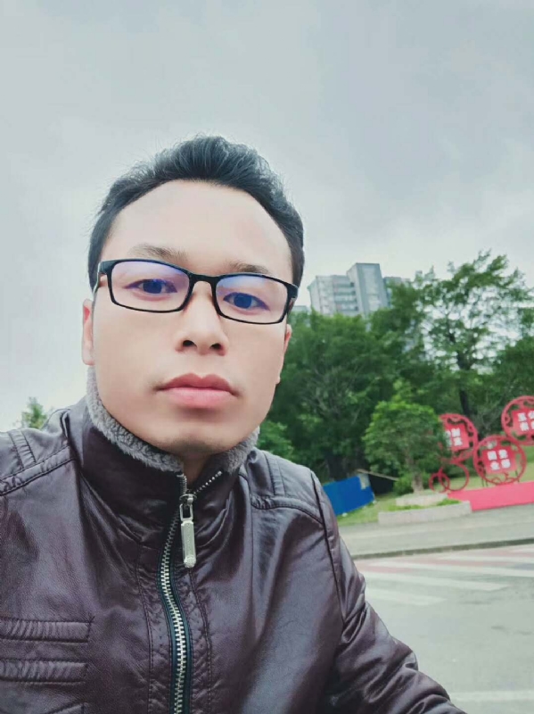 廖军的第二张照片--孝感相亲服务中心