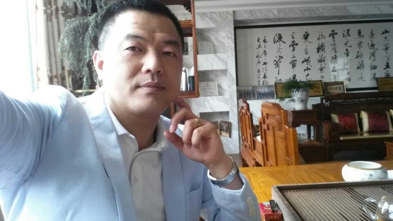 厚德载物的第一张照片--孝感相亲服务中心