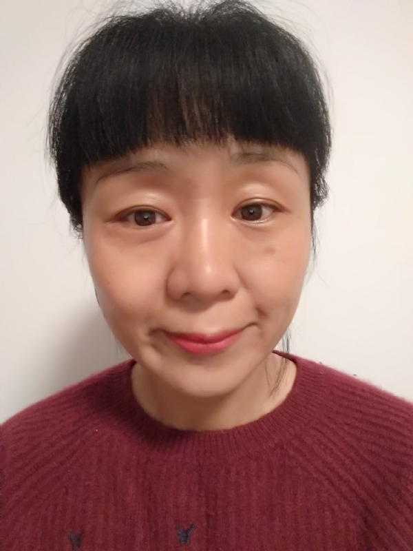 余生请你指教的第一张照片--孝感相亲服务中心